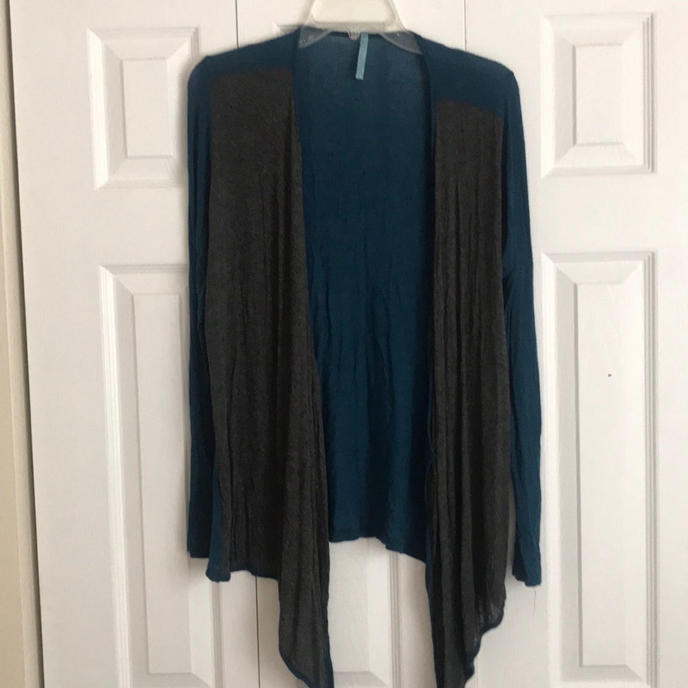 Cardigans